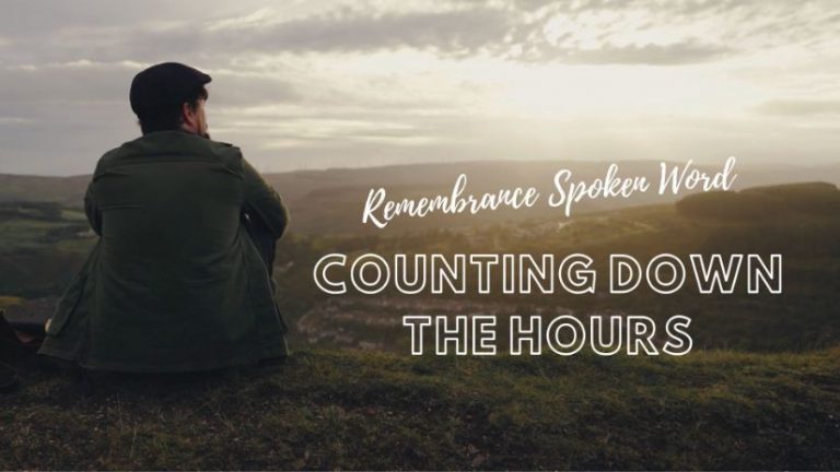 Counting Down The Hours