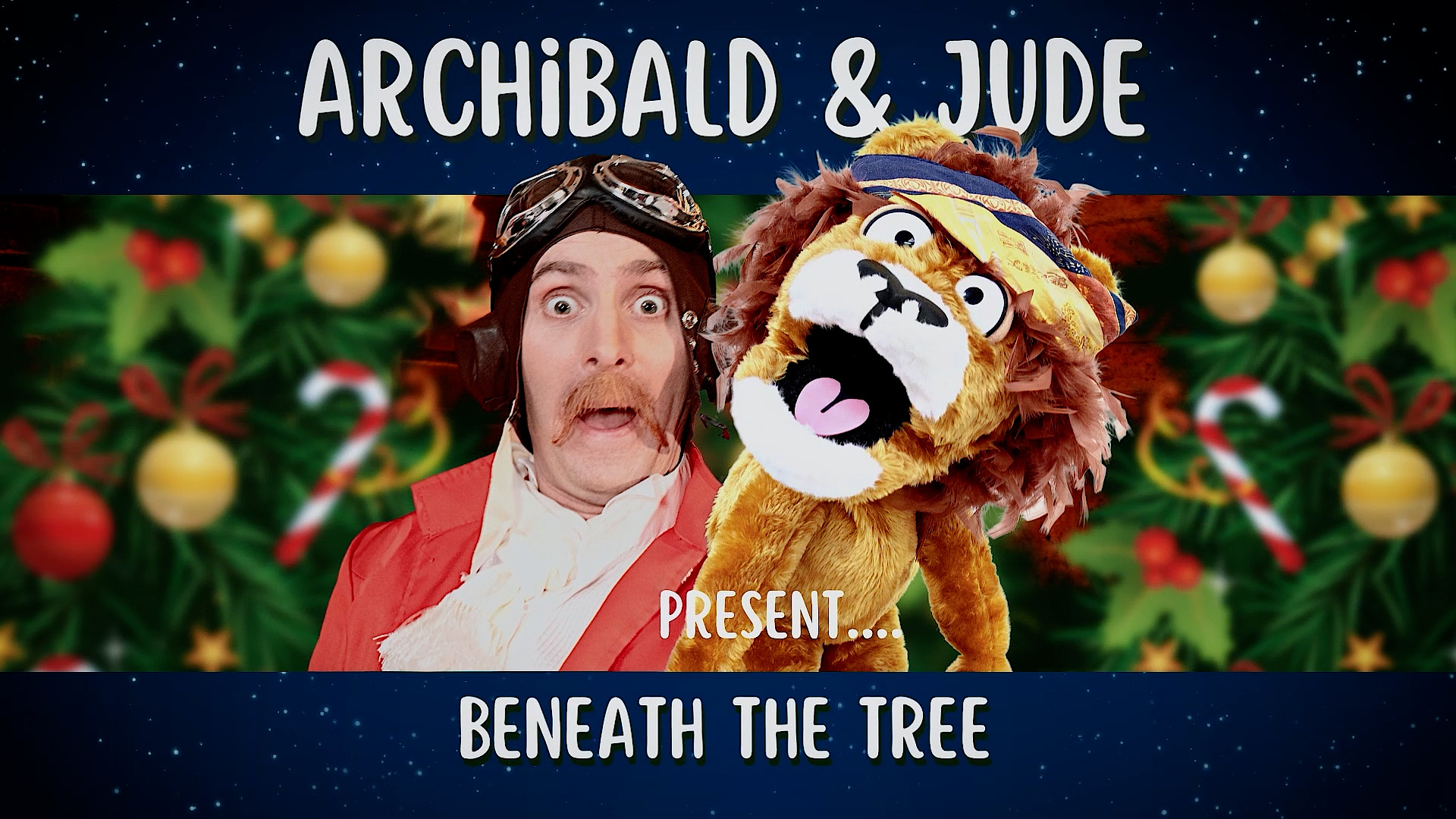 Beneath the Tree - Go Chatter