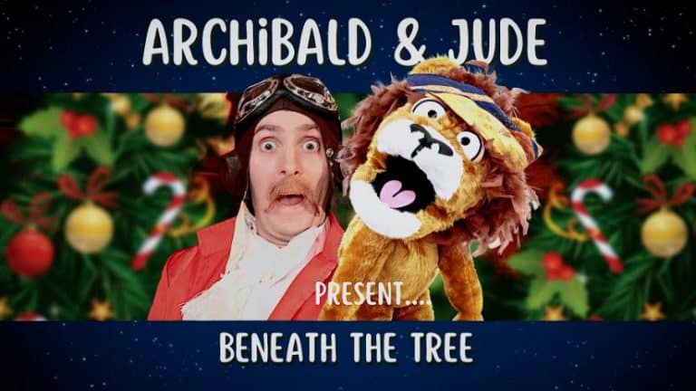 Beneath the Tree