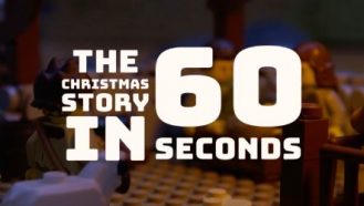 Christmas in 60 Seconds
