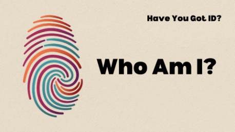 Who Am I? (Ep. 1)