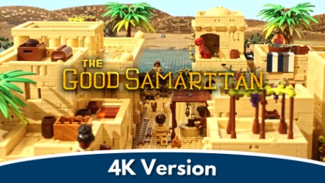 The Good Samaritan (4K Version)