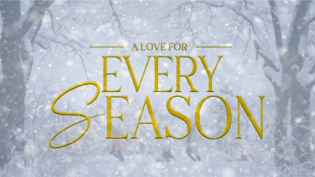 A Love For Every Season