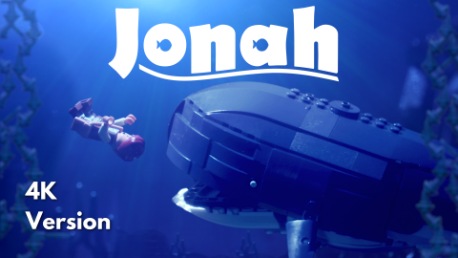 Jonah (4K Version)
