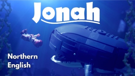 Jonah (Northern English Accent)