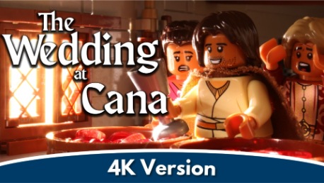 The Wedding at Cana (4K Version)