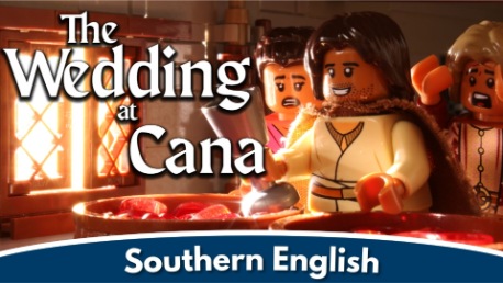 The Wedding at Cana (Southern English Accent)
