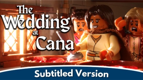 The Wedding at Cana (Subtitled Version)