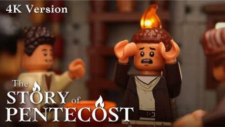 The Story of Pentecost (4K Version)