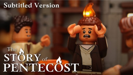 The Story of Pentecost (Subtitled Version)