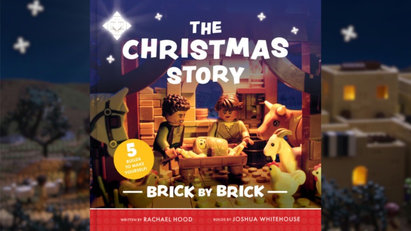 Christmas Story Book