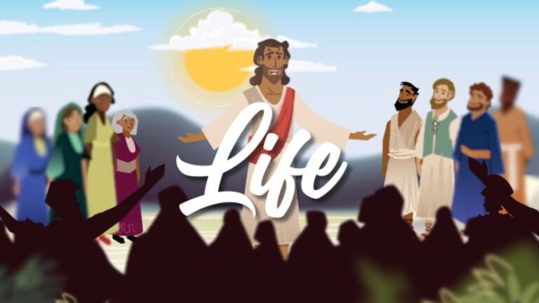 Easter Life
