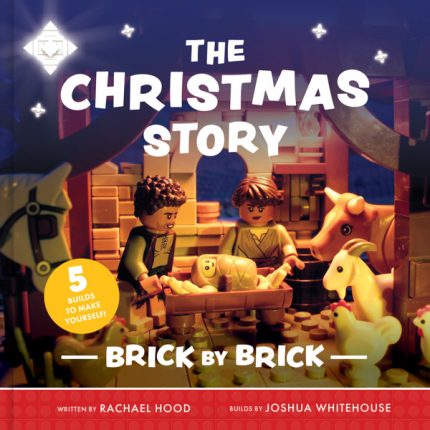 ChristmasBrickbyBrick